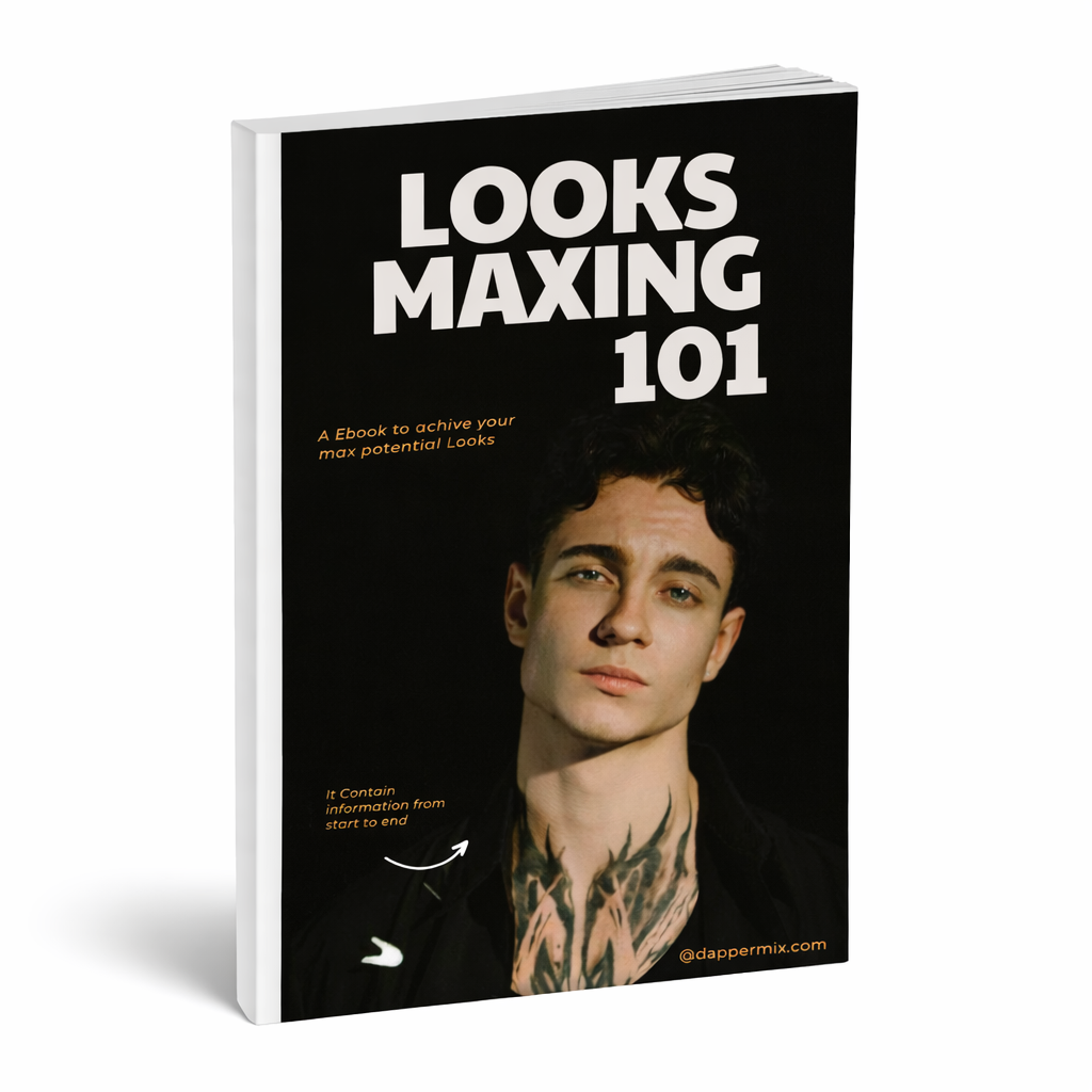 Looksmaxing E-book