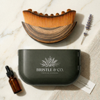 Lymphatic Contour Face Brush