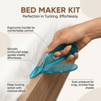 Bedsheet Tucker