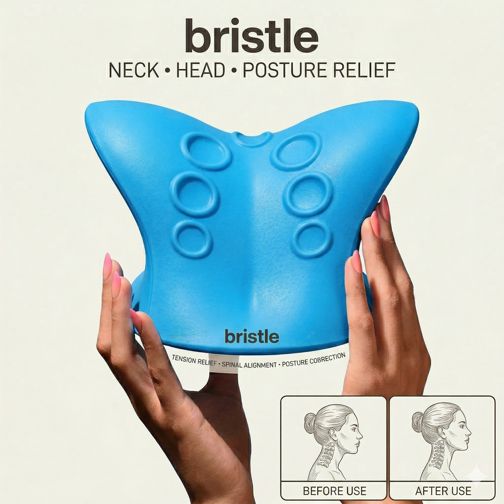 Neck And Shoulder Pain relief