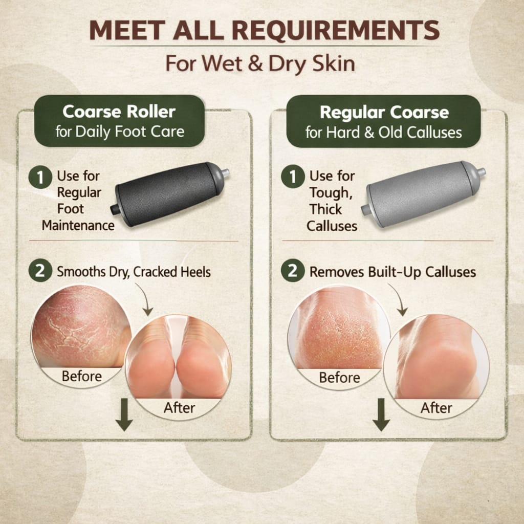 Callus remover