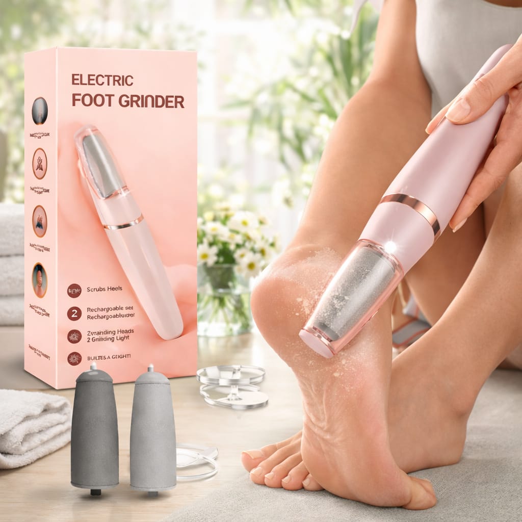 Callus remover