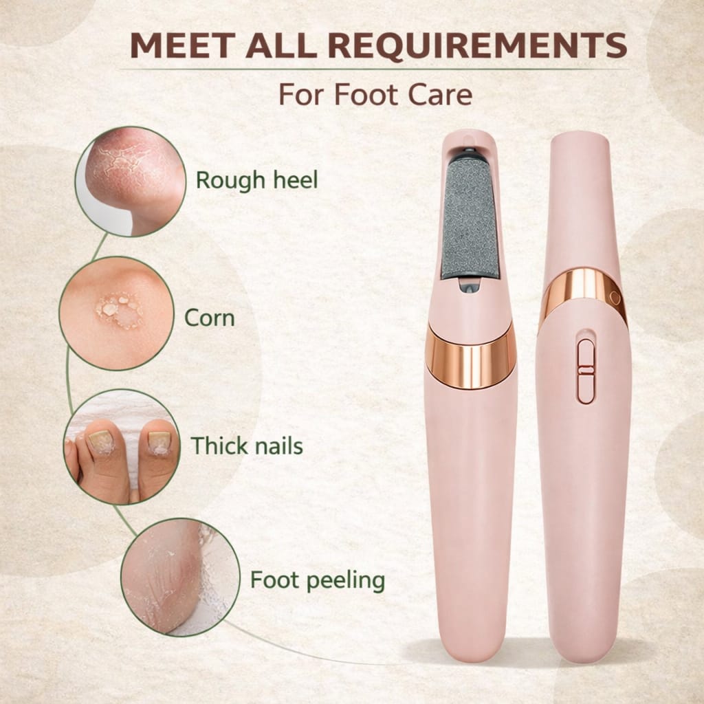 Callus remover