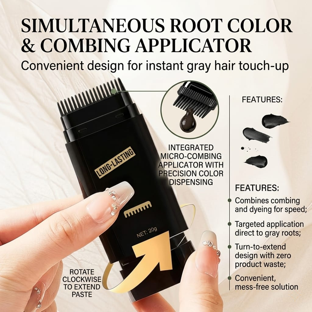 Cover Up powder