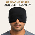Headache Cap