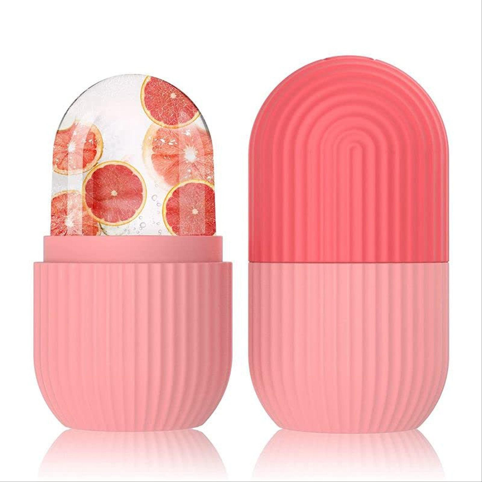 Ice Roller For Face Massager